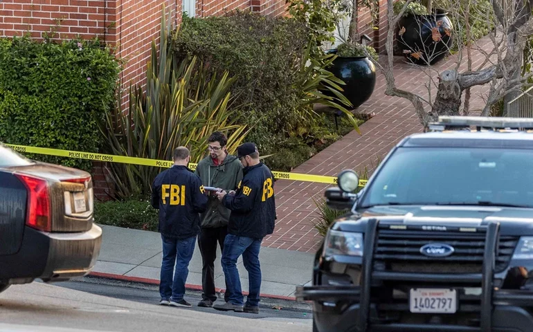 FBI tem uma equipe que investiga avistamentos de óvnis - e que teme demissão em massa