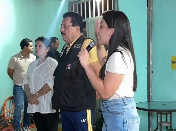 Com o peso do MDB, GG testa popularidade em Rio Largo com presença de Paulo Dantas e Renan Filho neste sábado 15