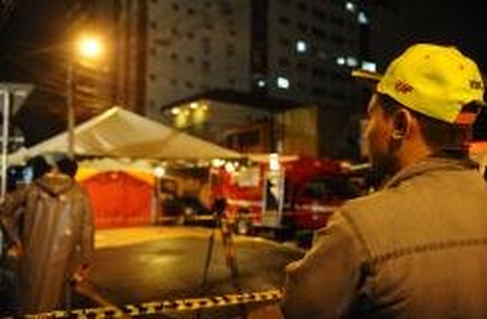 Foto: Agência Brasil