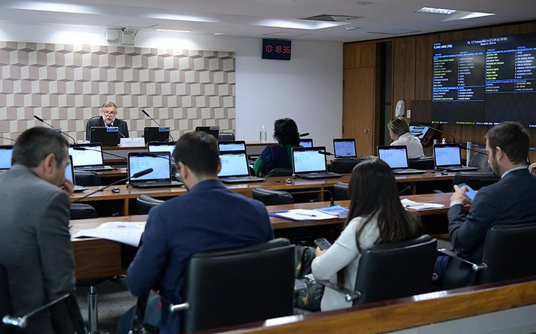 Título de Capital Nacional do Trator para Irineópolis (SC) vai à Câmara