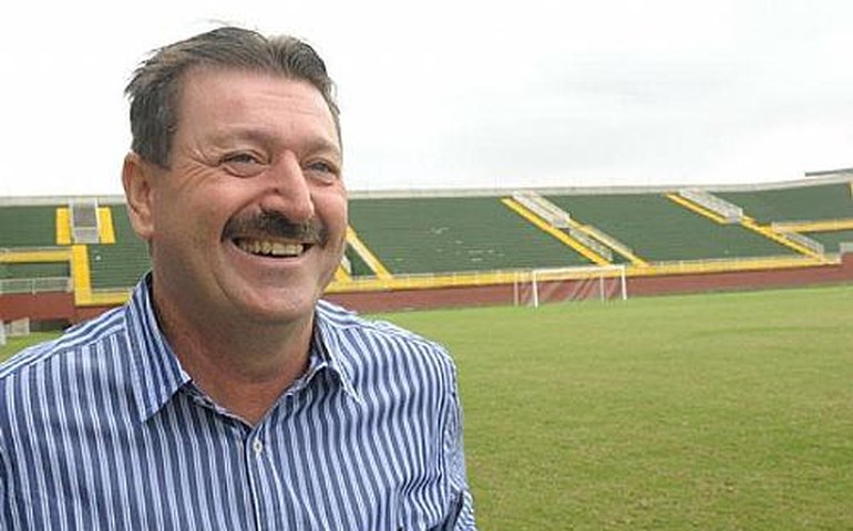 CSE anuncia novo técnico: Leandro Campos