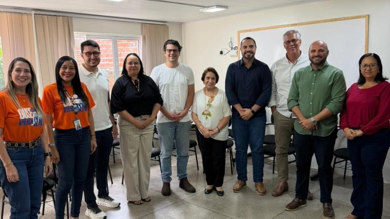 Secom Alagoas avança na implantação do Projeto Plural em Santana do Ipanema