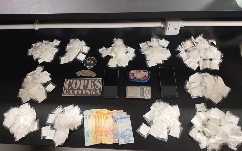 Operação Força Total: Polícia Militar prende 25 suspeitos e autua 280 por infrações de trânsito