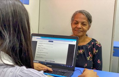 Sine Alagoas tem 2.601 vagas de emprego disponíveis esta semana