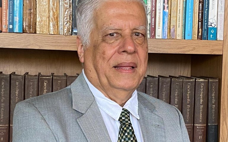 Museu da Imagem e do Som de Alagoas recebe o lançamento do livro “Uma Noite em Anhumas”, de Gustavo Maia Gomes