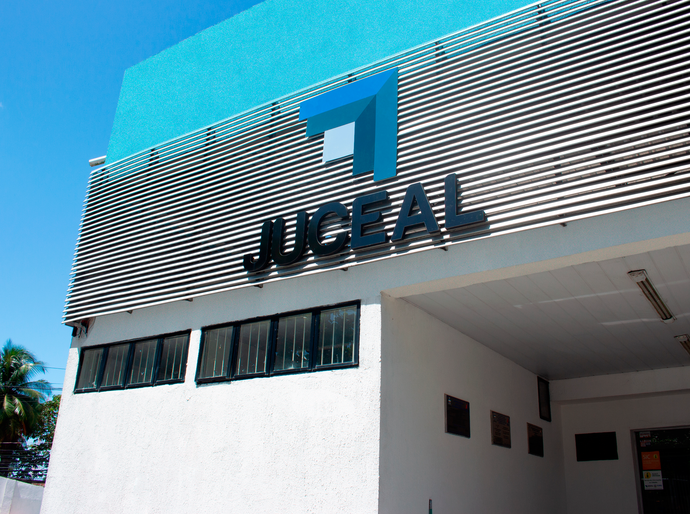 Filiais de empresas alagoanas fora do estado aumentam 39%, informa Juceal