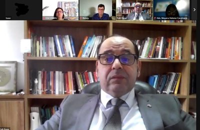 Nupemec inicia curso de Constelações no Sistema de Soluções de Conflitos