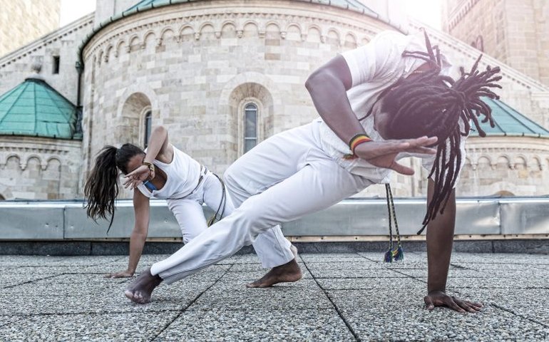 Lei institui o Dia Nacional da Capoterapia na primeira sexta-feira de outubro