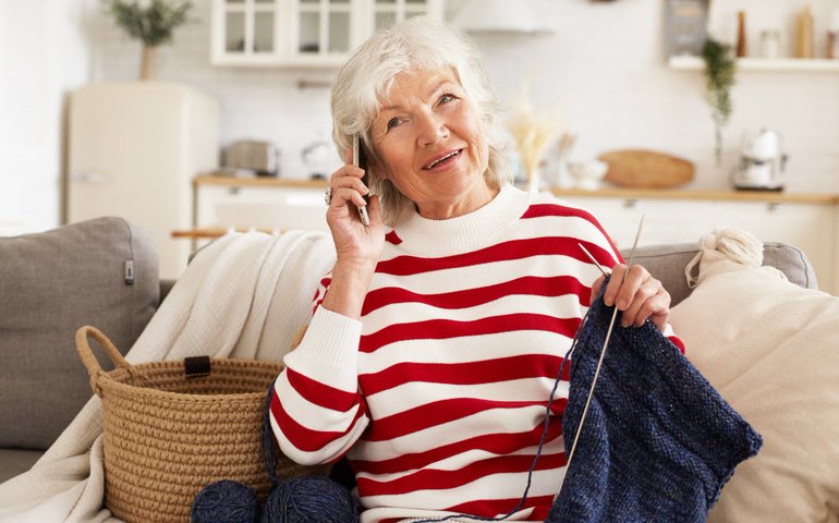 Catarata na terceira idade: saiba por que a doença exige atenção e tratamento precoce