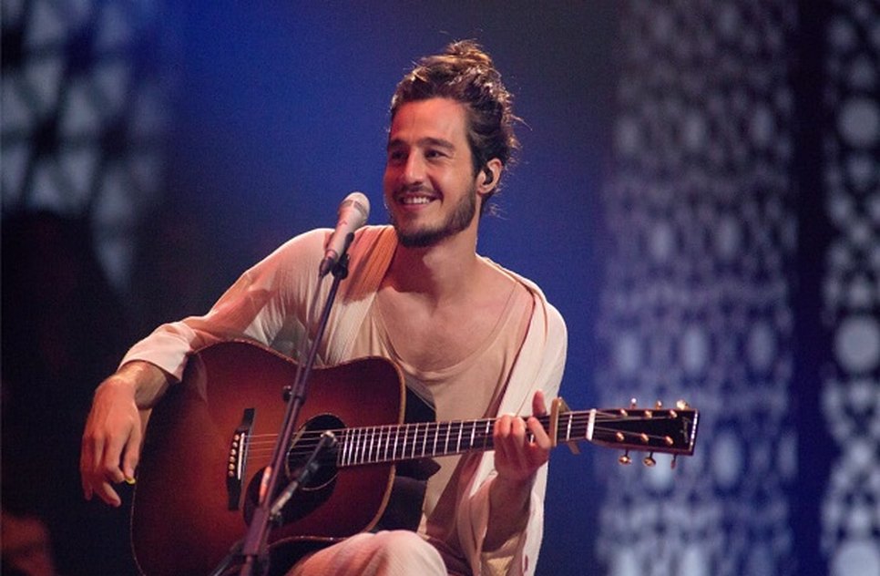 Tiago Iorc / Foto: Assessoria do evento
