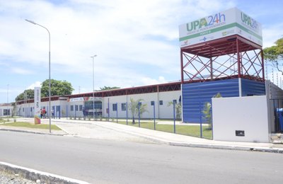 UPA Jaraguá completa um mês e atende mais de 3.600 usuários 