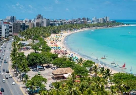 Confira a previsão do tempo em Maceió e Zona da Mata para o final de semana