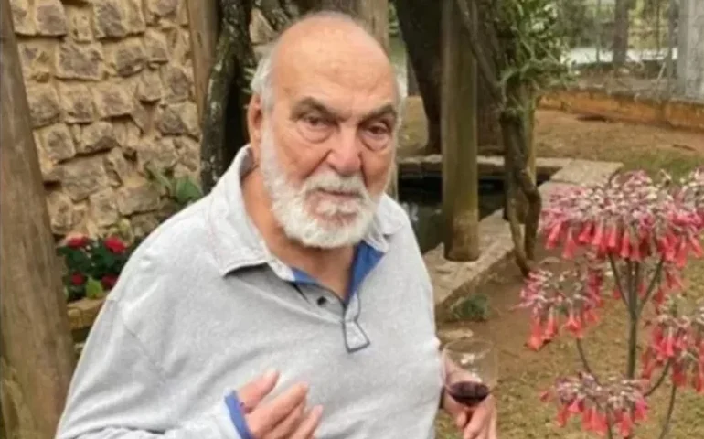 Lima Duarte revela ligação inusitada de Ivete Sangalo na madrugada: 'História engraçada'