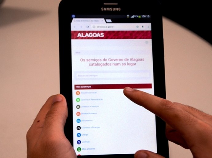 Ações da Sesau irão integrar Guia de Serviços do Governo de Alagoas