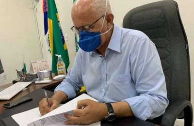 Prefeitura de Arapiraca comunica OAB e outras entidades sobre utilização de recursos destinados ao combate ao coronavírus