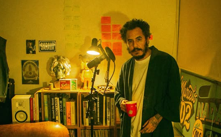 ‘Não é qualquer coisa, é onde começamos’, diz Marcelo D2 sobre show no Rio, que encerra a turnê de despedida do Planet Hemp