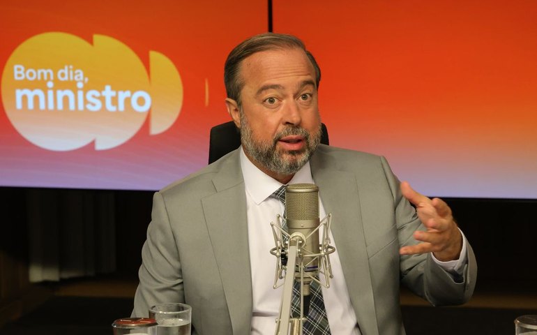 Ministério de Minas e Energia e ONS se reúnem para discutir apagão