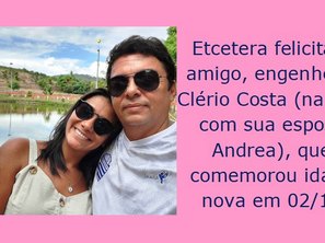 Arquivo pessoal