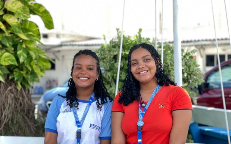 Casal divulga nova lista de selecionados para o programa Jovem Aprendiz