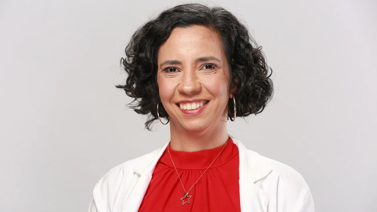 Elida Miranda lamenta interrupção de seu mandato na ALE