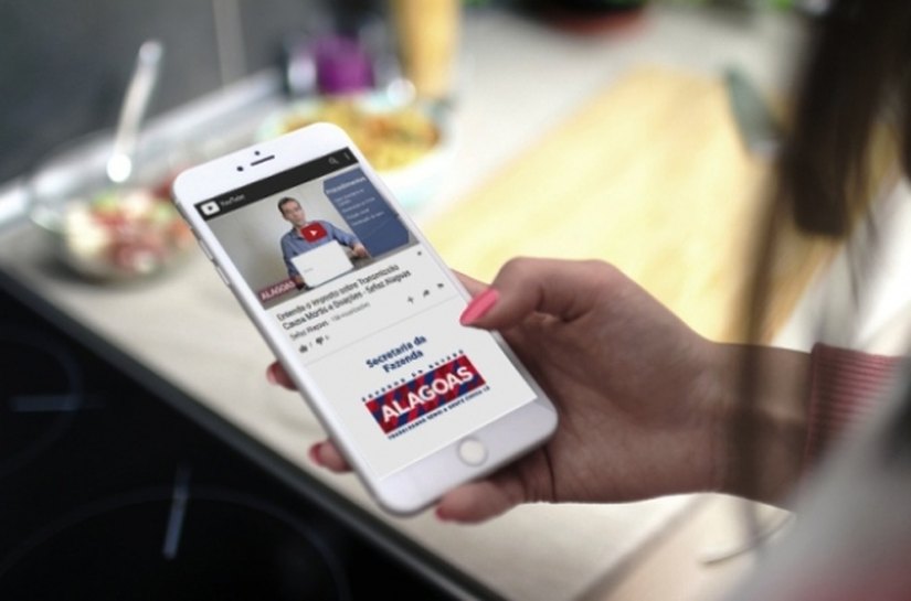 Em videoaula, fiscal de tributos da Sefaz esclarece Imposto sobre Doações