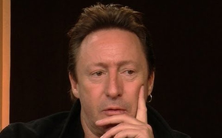 'Não tenho interesse em questionar o elenco', diz filho de John Lennon sobre filmes dos Beatles