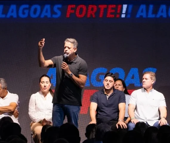 Defesa do municipalismo: mais de 80% dos prefeitos de AL estão com Arthur Lira rumo ao Senado