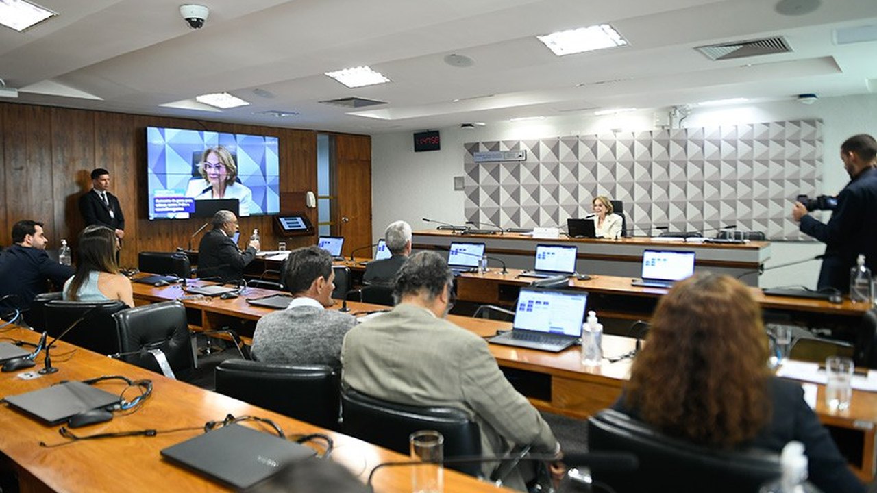 Avança alerta imediato em casos de desaparecimento de crianças e idosos