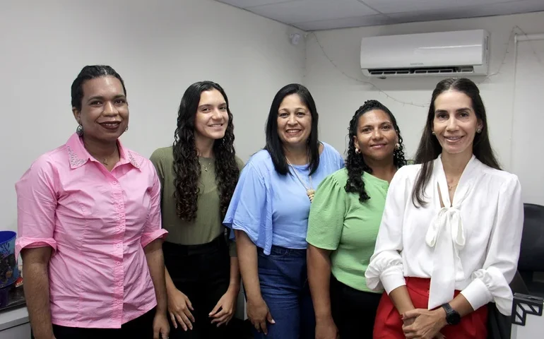 Fiscalização de Cartórios: Secretaria finaliza mais de 2.200 processos no ano.