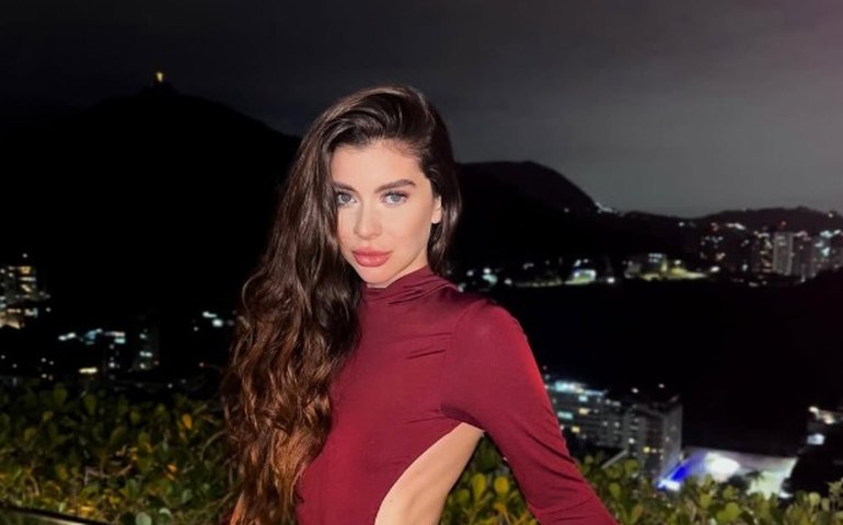 Modelo morre após cair de prédio no Rio; namorado é preso e encontrado morto em cela