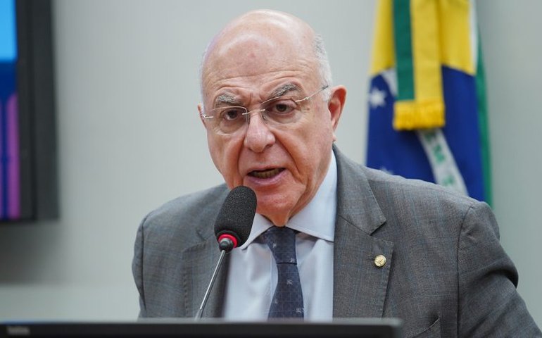 Frente Parlamentar da Agropecuária votará pela derrubada dos vetos do Carf e do arcabouço
