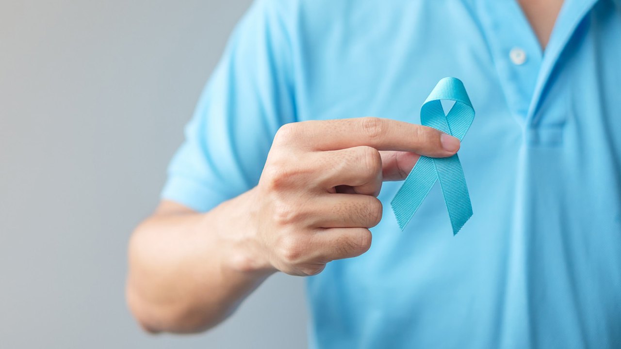 Novembro Azul: Rede AmorSaúde promove ações de conscientização e facilita o acesso ao cuidado da saúde masculina