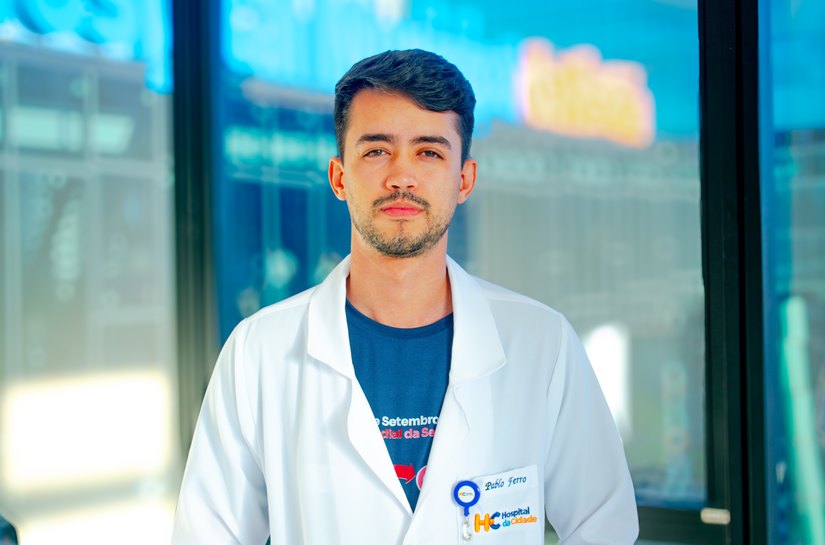 Hospital da Cidade destaca sinais de alerta e reforça cuidados essenciais contra ISTs