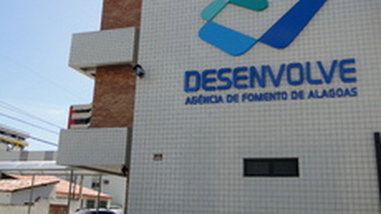 Desenvolve terá estande na 8ª Feira dos Municípios Alagoanos