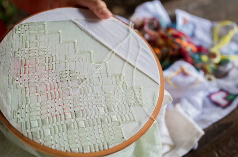 Artesãos de Alagoas se preparam para XVII Fenearte