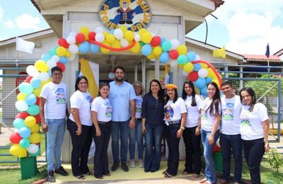 Educação de Santana do Mundaú ganhará premiação por ser um dos municípios que mais avançou no IDEB nos anos finais em AL 