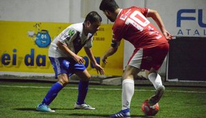 FF LIBERTADORES / Foto: Assessoria do evento
