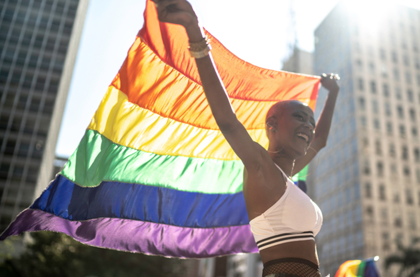 Brasil se firma como destino turístico de viajantes LGBTQIA+