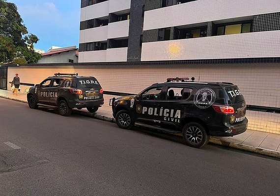 Estelionatário usa documentos falsos para alugar apartamento na Ponta Verde