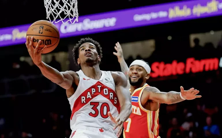 EUA desmantelam rede de apostas ilegais da máfia na NBA