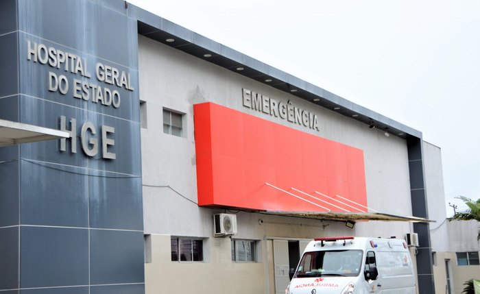 HGE, em Maceió, registra caso de erro médico com vítima idosa