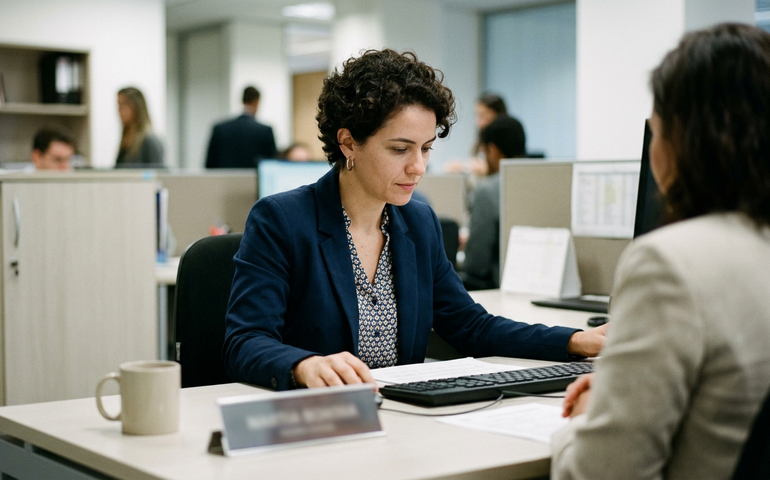 Nome social no trabalho entra no radar da Justiça após decisões recentes e debate público