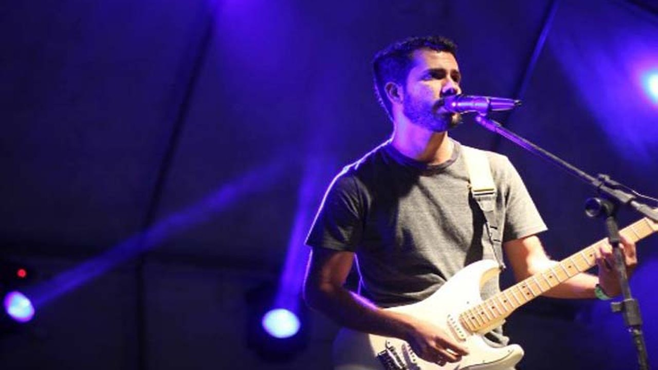 Bandas representam Arapiraca no festival Forrock em Maceió