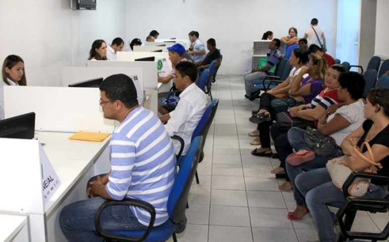 Rede Sine Alagoas anuncia oportunidades de emprego