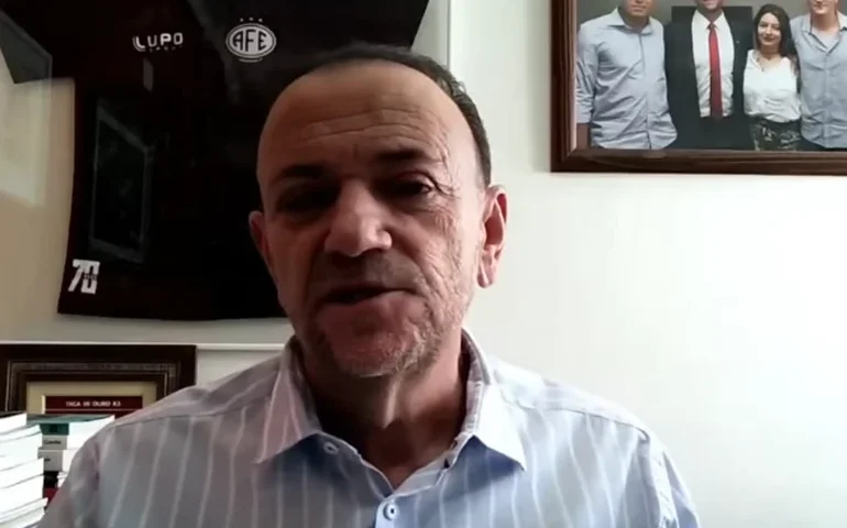 Discussão sobre federação com o PSOL expõe divisões internas no PT; Edinho critica tom dos debates