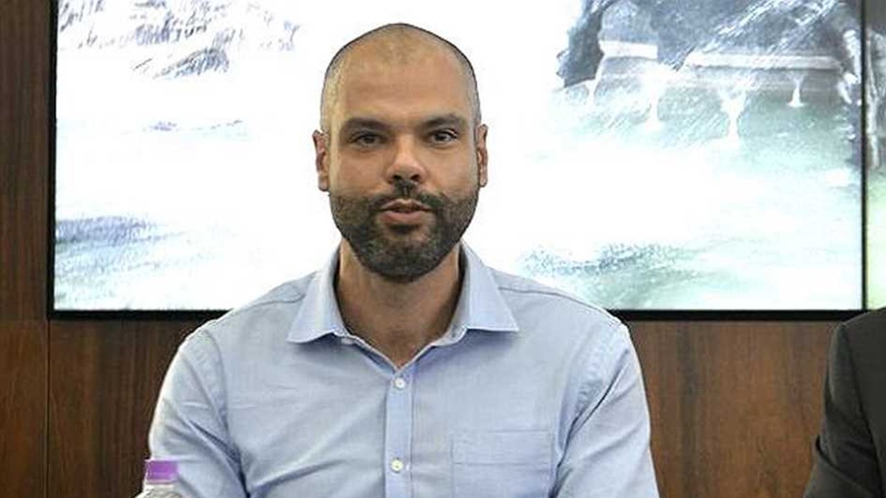30 mil vidas foram salvas com medidas de isolamento na capital, diz Bruno Covas