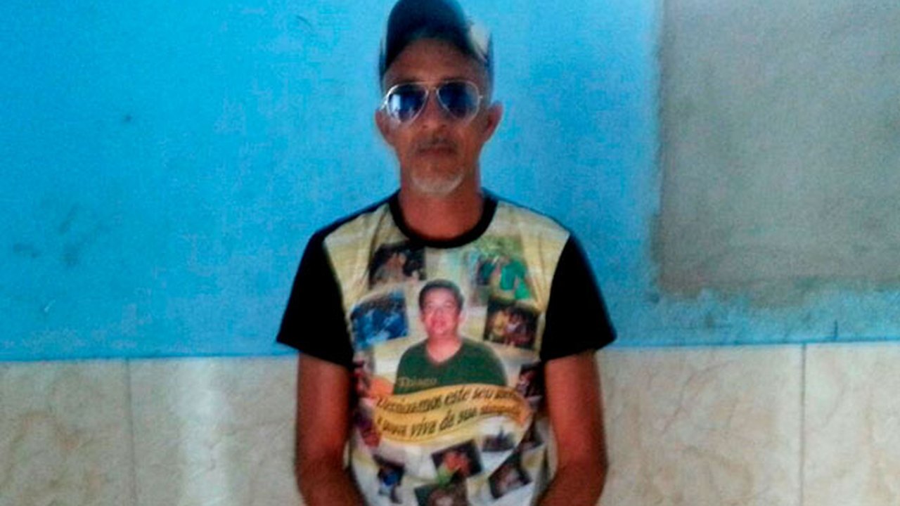 Polícia prende chefe de quadrilha que roubava animais no Sertão