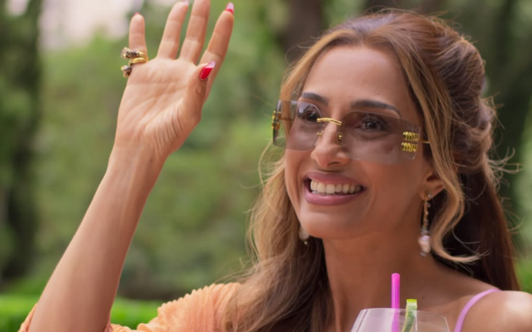 Troféu Imprensa 2026: Veja quem são os finalistas e como assistir na TV e streaming