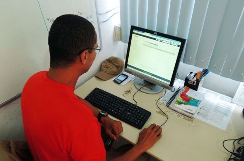 Protocolo eletrônico do CBMAL atinge 50 mil documentos tramitados