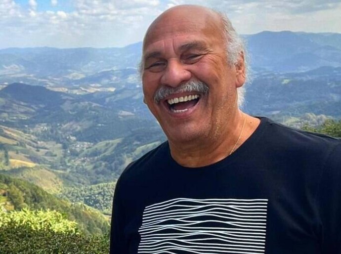 “Engolimos, sim, o doce sabor de sermos campões do mundo”, diz Márcio Canuto